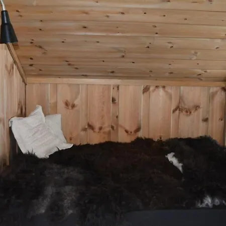 Flott Pa Naer Haukelifjell Skisenter Og Skiloyper * Vågsli